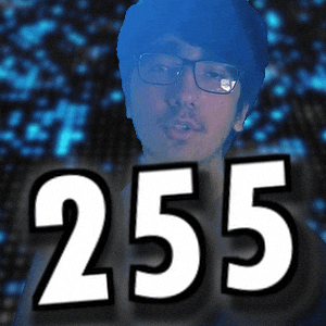 Number GIF