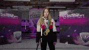 allroundchampiontv champion arc curling olympian GIF