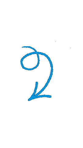 HelloNicoler giphyupload hello blue green Sticker