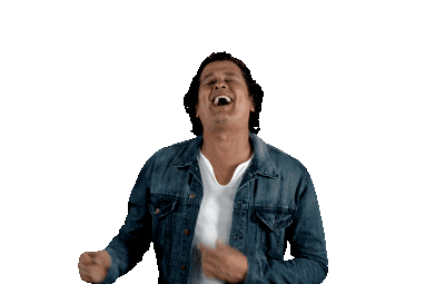 Happy Party Sticker by Sony Music Colombia