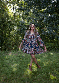 carolynmillermusic happy thank you fall nyc GIF