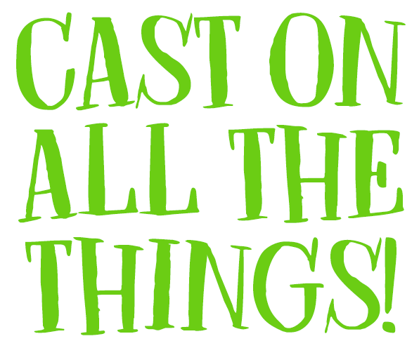 Knitting Yarn GIF by Gritty Knits