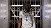 College Basketball Sport GIF by Kentucky Men’s Basketball. #BuiltDifferent