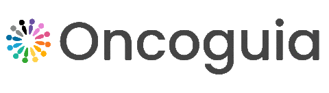 Institutooncoguia Sticker by Oncoguia