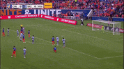 celebration goal GIF by FC Cincinnati