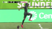 darren mattocks soccer GIF by D.C. United