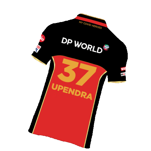 Upendra Sticker by Royal Challenge Official
