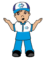 cnsnacionaldeservicos why covid covid-19 cleaning Sticker