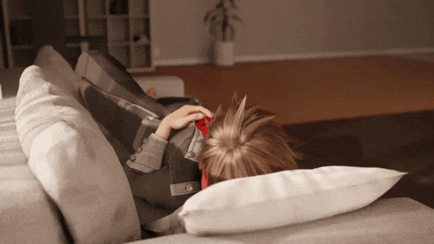 Final Fantasy Disney GIF