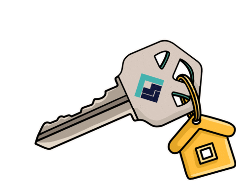 kstrealestate giphyupload Sticker
