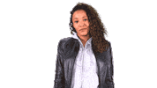 Leave Ugh Sticker by iHeartRadio San Francisco