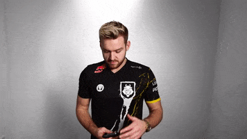 Phone Pain GIF by G2 Esports