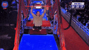 Channel 9 Dragon GIF by Australian Ninja Warrior