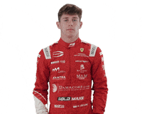 Arthur Ferrari GIF by Prema Team