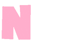 stefanietwellmann no pink red yellow Sticker