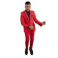 Happy Dance Sticker by Pasino Grande Motte