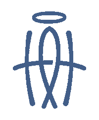 Pezcristiano Sticker by Hilosantomx