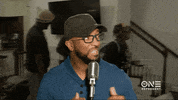 rickey smiley love GIF by TV One