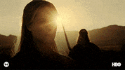season 2 glitch GIF by Westworld HBO