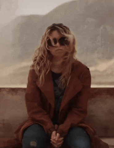 Dc Comics Cinema GIF