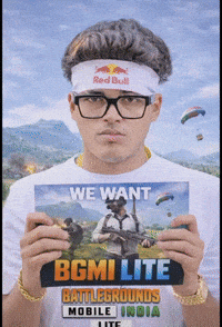Pubg Lite GIF
