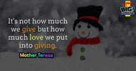 Santa Happy Holidays GIF by Big Fundraising Ideas