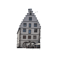 Kaiserstuhl Sticker by andreanderswo