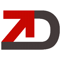 zdgraphics Sticker by zerlinadesigns