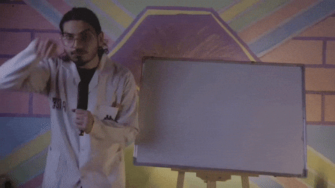 Whiteboard Explain GIF