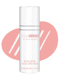 Skincare Sticker by dilaskin®