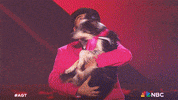 Season 18 Dog GIF by America's Got Talent