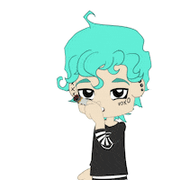 Brain Bma Sticker by funk