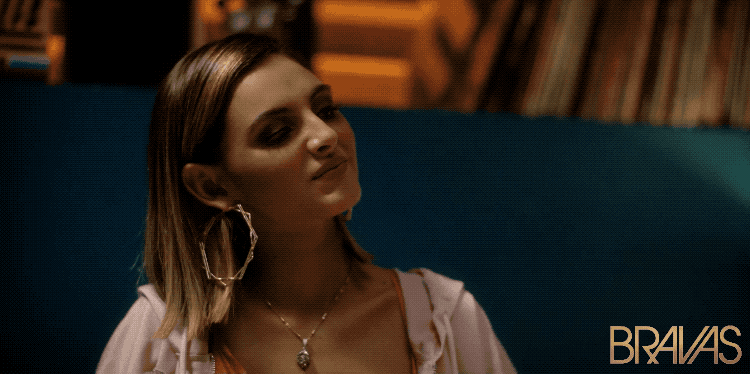 Puerto Rico Ashley GIF by Nohemy