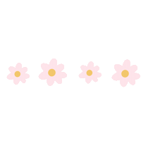 Flowers Sticker