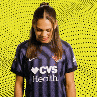 Football Soccer GIF by Washington Spirit