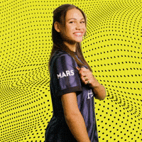 Football Soccer GIF by Washington Spirit