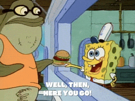 season 1 episode 6 GIF by SpongeBob SquarePants