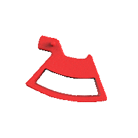 vondomslu design kids vondom rossinante Sticker