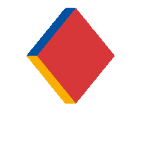 Shapes Sticker by Qalam | قلم