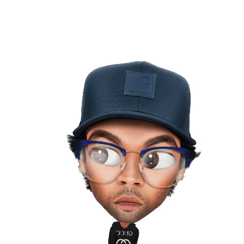 Akashnigam Sticker by Genies