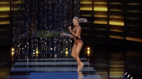 GIF by Miss America
