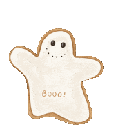 Happy Trick Or Treat Sticker
