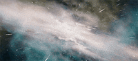 lord of the rings space GIF by Maudit