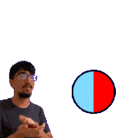 Block Breaker Sticker