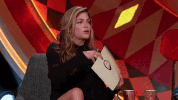 abc GIF by The Gong Show