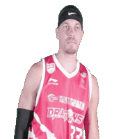 Sticker by KL Dragons Sdn Bhd