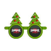 Sticker by garagestyle