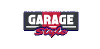 Garageflooring Sticker by garagestyle