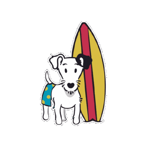 Petnutri giphygifmaker dog pets mascotas Sticker
