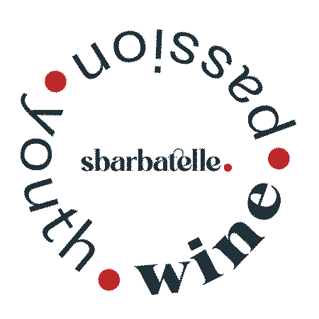 Wine Event Sticker by dado_studio